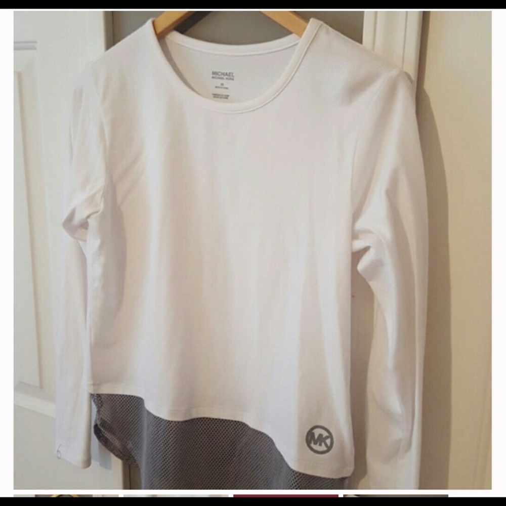 Michael kor shirt